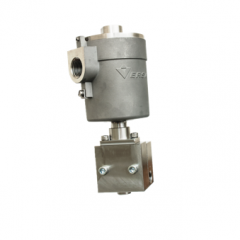 316 Stainless Steel NAMUR Valve