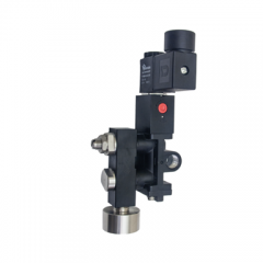 Actuator Controls for Harsh Envronments