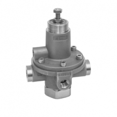 High Pressure Regulator