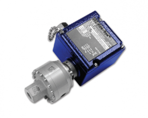 ITT Neo-Dyn Pressure Temperature and Differential Switches