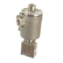 Versa Introduce New Solenoid Valve 