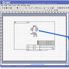 SMC Launches Free Pneumatic Circuit Design Software