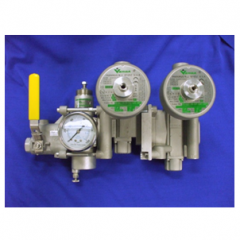 Versa Valves Manifold Systems