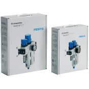 Festo Air Preparation