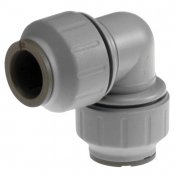 John Guest Grey Plastic Plumbing Push-in Fittings