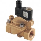 M&M Solenoid Valves