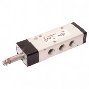 Directional Control Valves