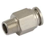 One Touch All Stainless Push Fittings