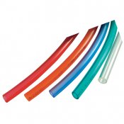 Parker Crystal Clear Colour Tinted Polyether Polyurethane Tubing