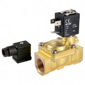 Sarai Pilot Operated Solenoid Valves