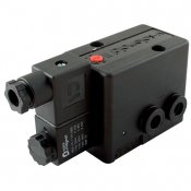 Puretorq NAMUR Solenoid Valves