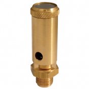 Seetru Safety Valves