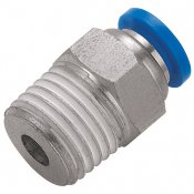 Pneumatic Adapters & Fittings | Industrial Pneumatics