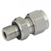 Stainless Steel Fittings | Industrial Pneumatics