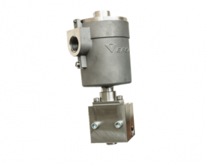 316 Stainless Steel NAMUR Valve