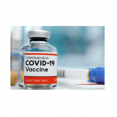 Automation and the COVID-19 vaccine