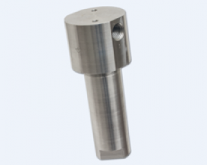 NEW - High Pressure Stainless Steel Filter from Versa Valves NEW - High Pressure Stainless Steel Filter from Versa Valves