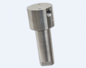 NEW - High Pressure Stainless Steel Filter from Versa Valves