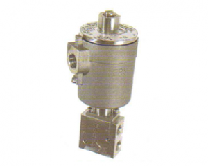 Versa Introduce New Solenoid Valve 