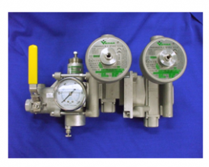 Versa Valves Manifold Systems