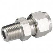 316 Stainless Twin Ferrule Fittings