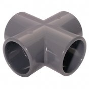 ABS Imperial Pipe System