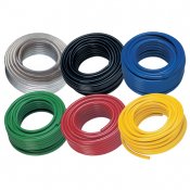 Braided PVC Hose