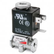 Directly Operated Solenoid Valves