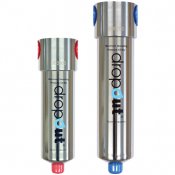 Dropout Water Separators