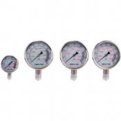 Temperature Gauges