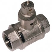 WRAS Approved Ball Valves