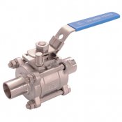 Haitima Hygienic Valves