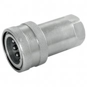 ISO A Interchange Couplings