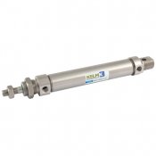 KELM ISO 6432 Stainless Steel Cylinder