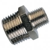 KELM Nickel Plated Brass Adaptors