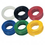 Metric Polyurethane Tubing