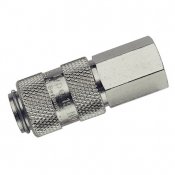 Parker Rectus Tema 19KA BSP Socket