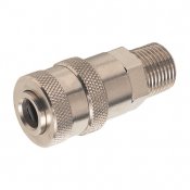 Parker Rectus Tema 25KE Self Venting Couplings