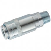 PCL Airline Couplings