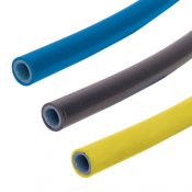 Polyurethane Anti-Spatter Tubing