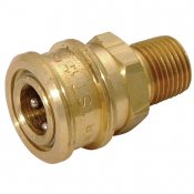 Tomco Straight-Through Couplings